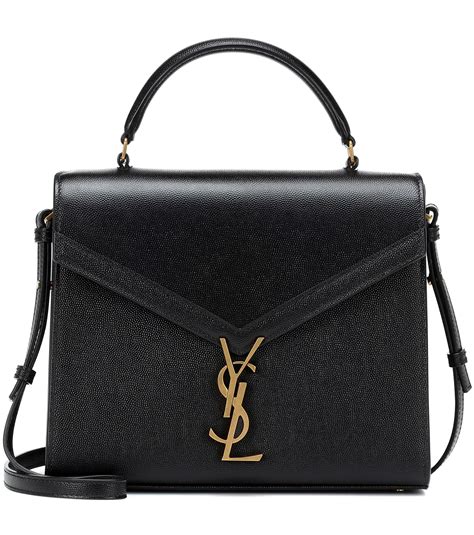 saint laurent satchel bag